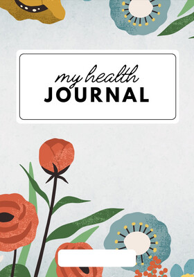 My Health Journal