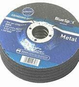 grinding disc 16mm