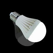 led light bulb 6w