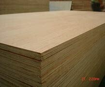 MARINE PLY 3/4