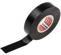 PVC ELECTRICAL TAPE 16MM BLACK