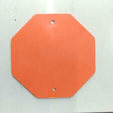 PVC JUNCTION BOX COVER