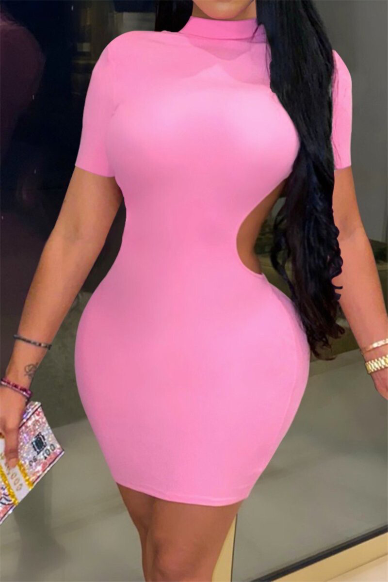 Barbie dress