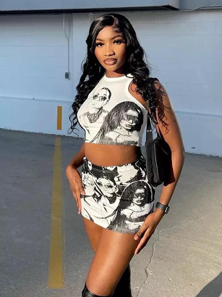 BW Set
