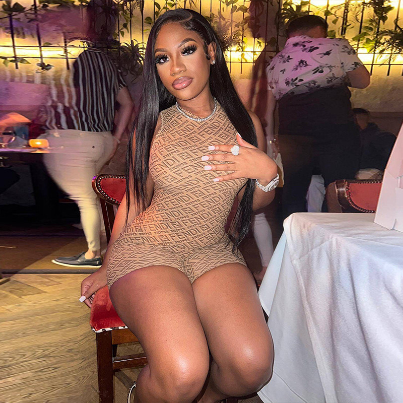 Brandy 1pc