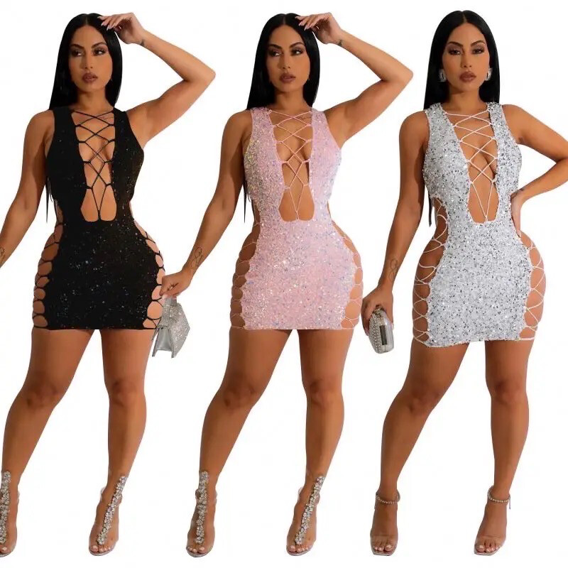 The It Girl Dress