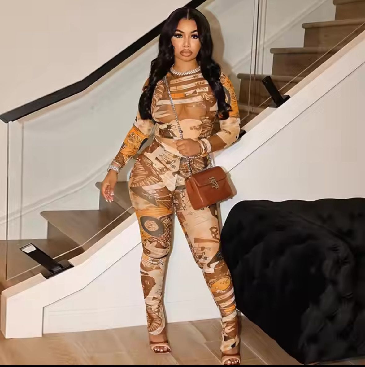 Nudy Set
