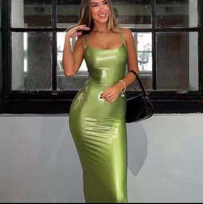 Body Dress