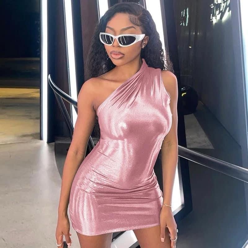 Liquid Dress