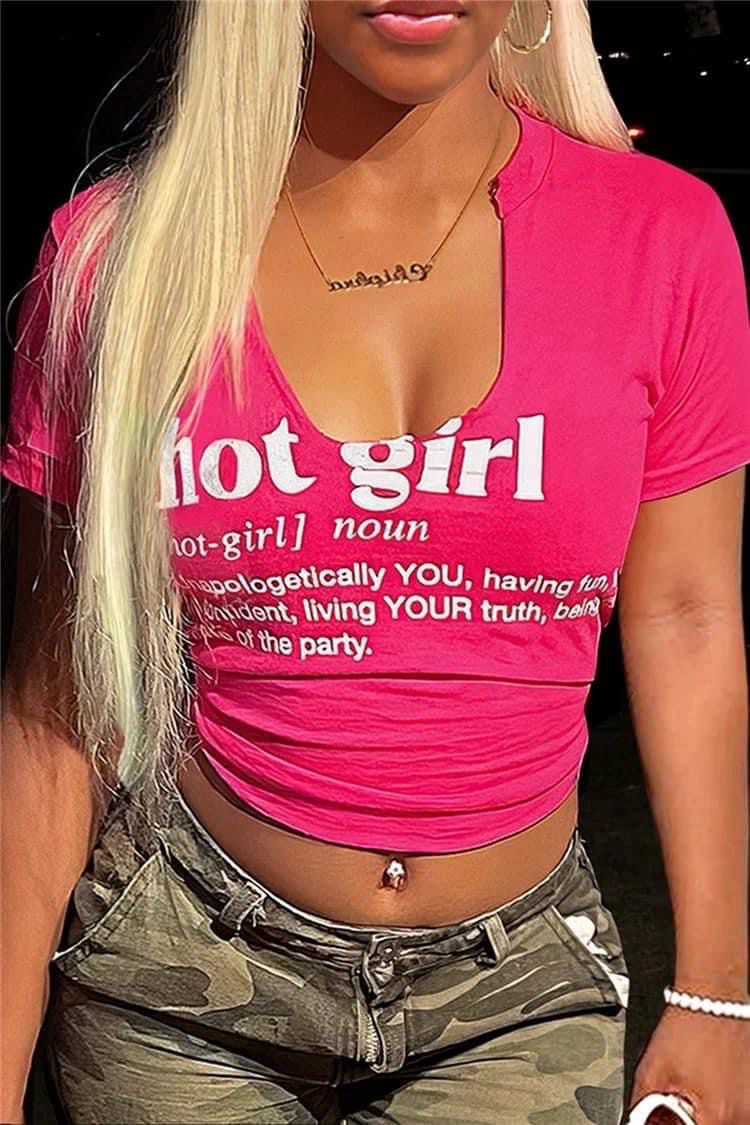 Hot Girl