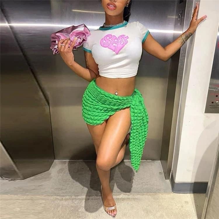 Heart Crop