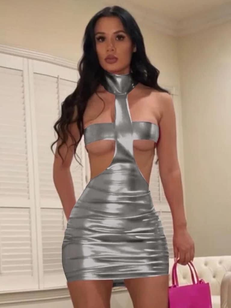 Cross Dress