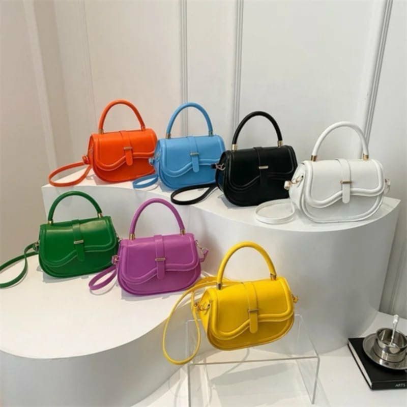 Dash Bag