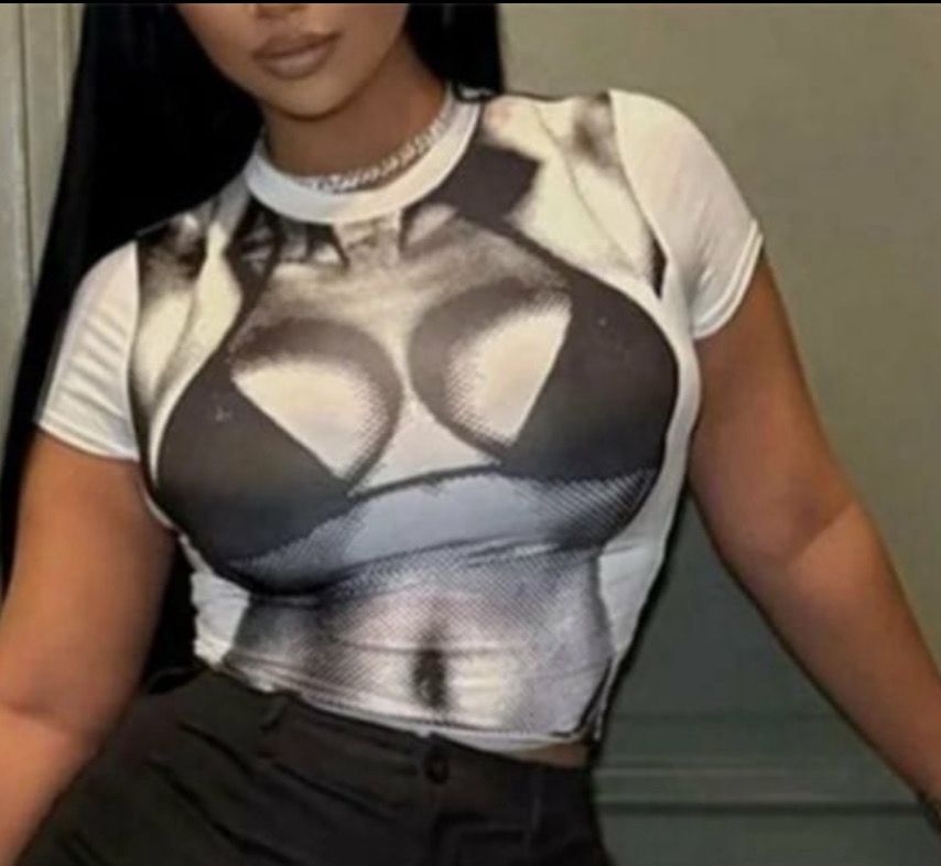 Naked Shirt