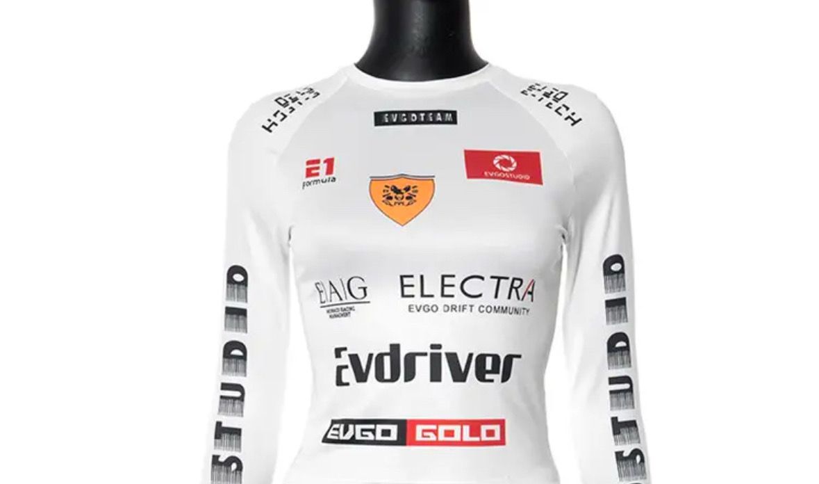 Motor Tee