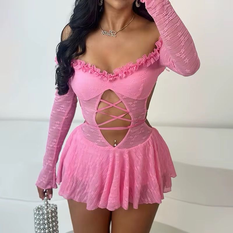 Ballerina Dress