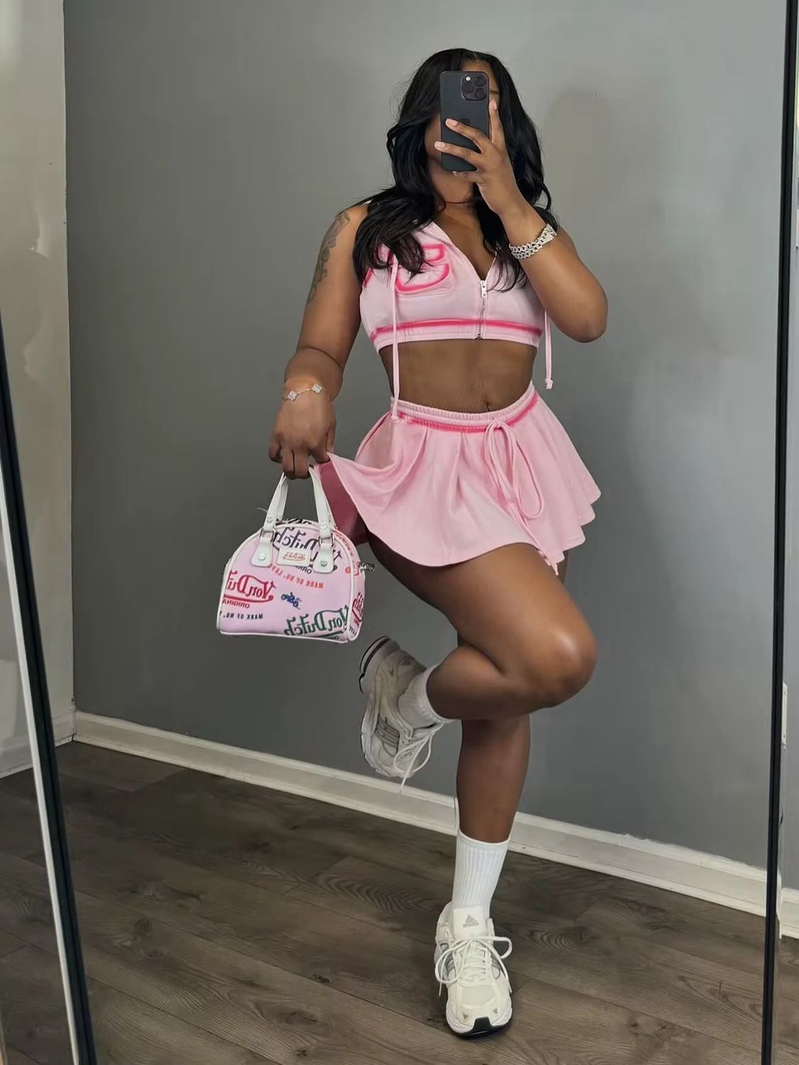 Cutesy Set
