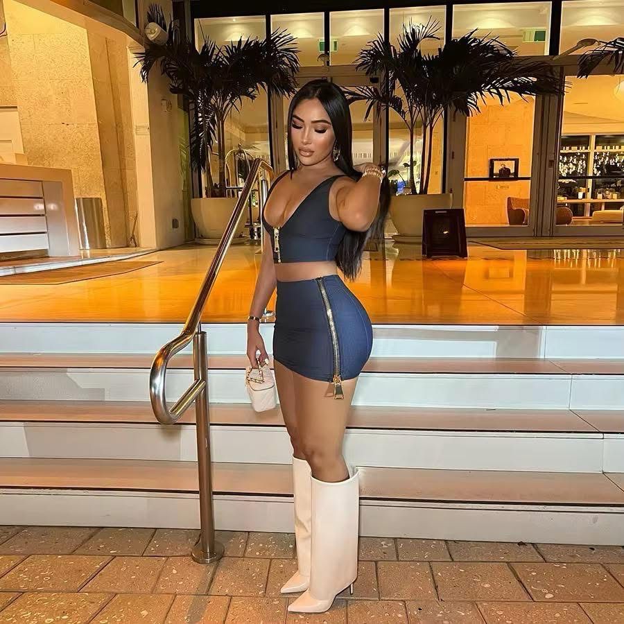 Brit Set