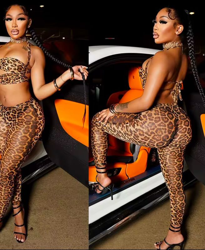 Sexy 2pc Set