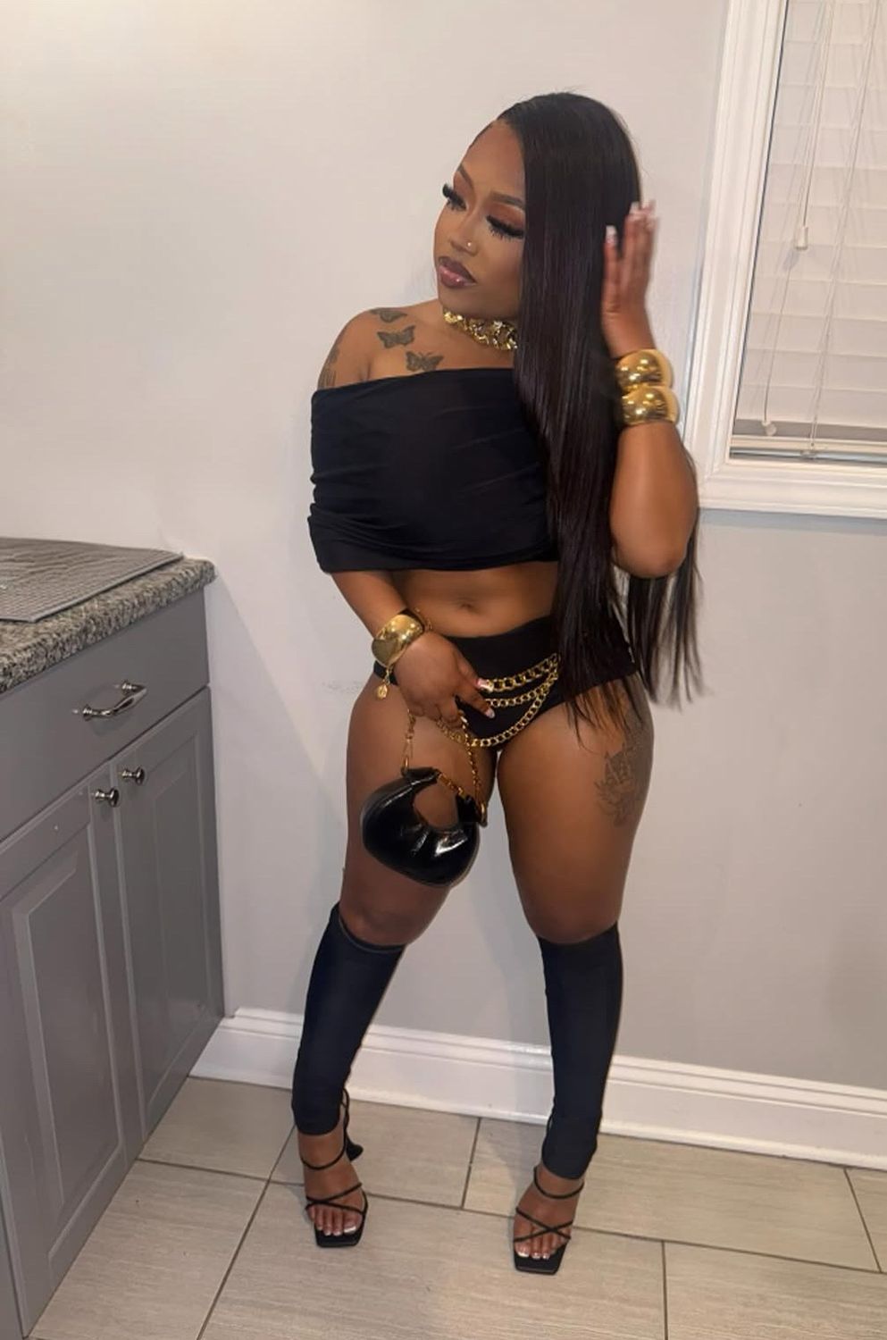 90s Baby 3Set