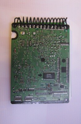 Libreta (mainboard)