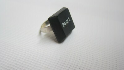 SORTIJA TECLADO