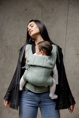 Mochila Premium Pistacho