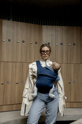 Mochila Premium Texas