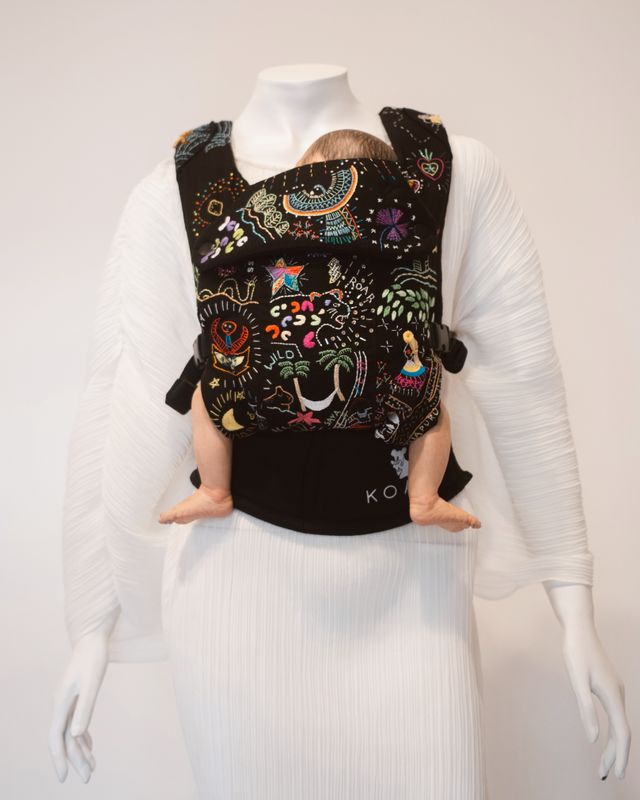 Mochila Premium Amaru