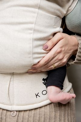 Mochilas Evolutivas Ergonómicas