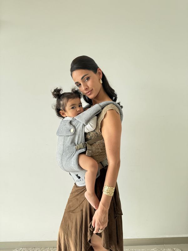 Mochila Premium Dallas