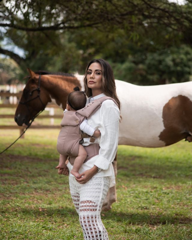 Mochila Premium Toscana