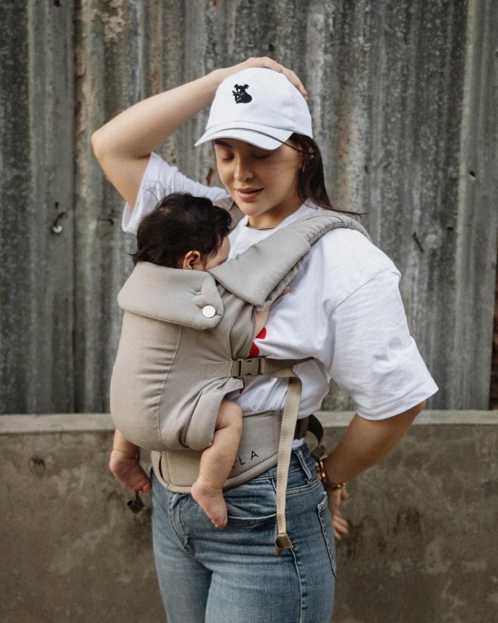 Mochila Premium Estambul