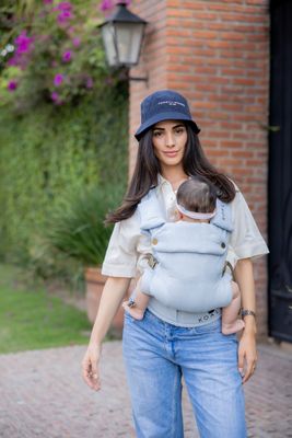 Mochila Premium SkyBlue