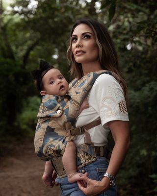 Mochila Premium Koala Zafir