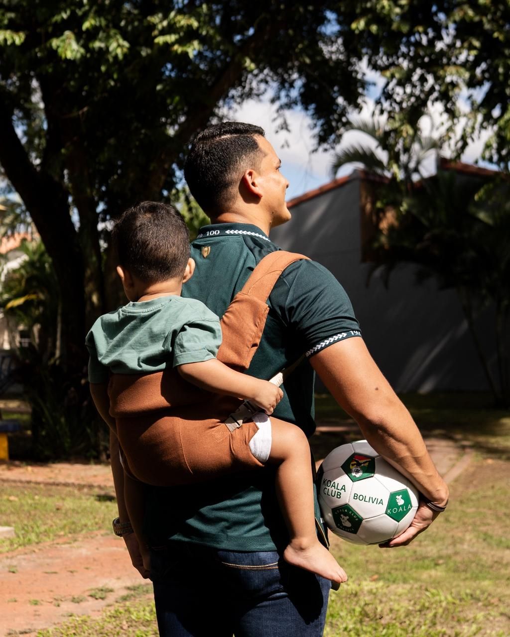 Mochila Premium Monterrey