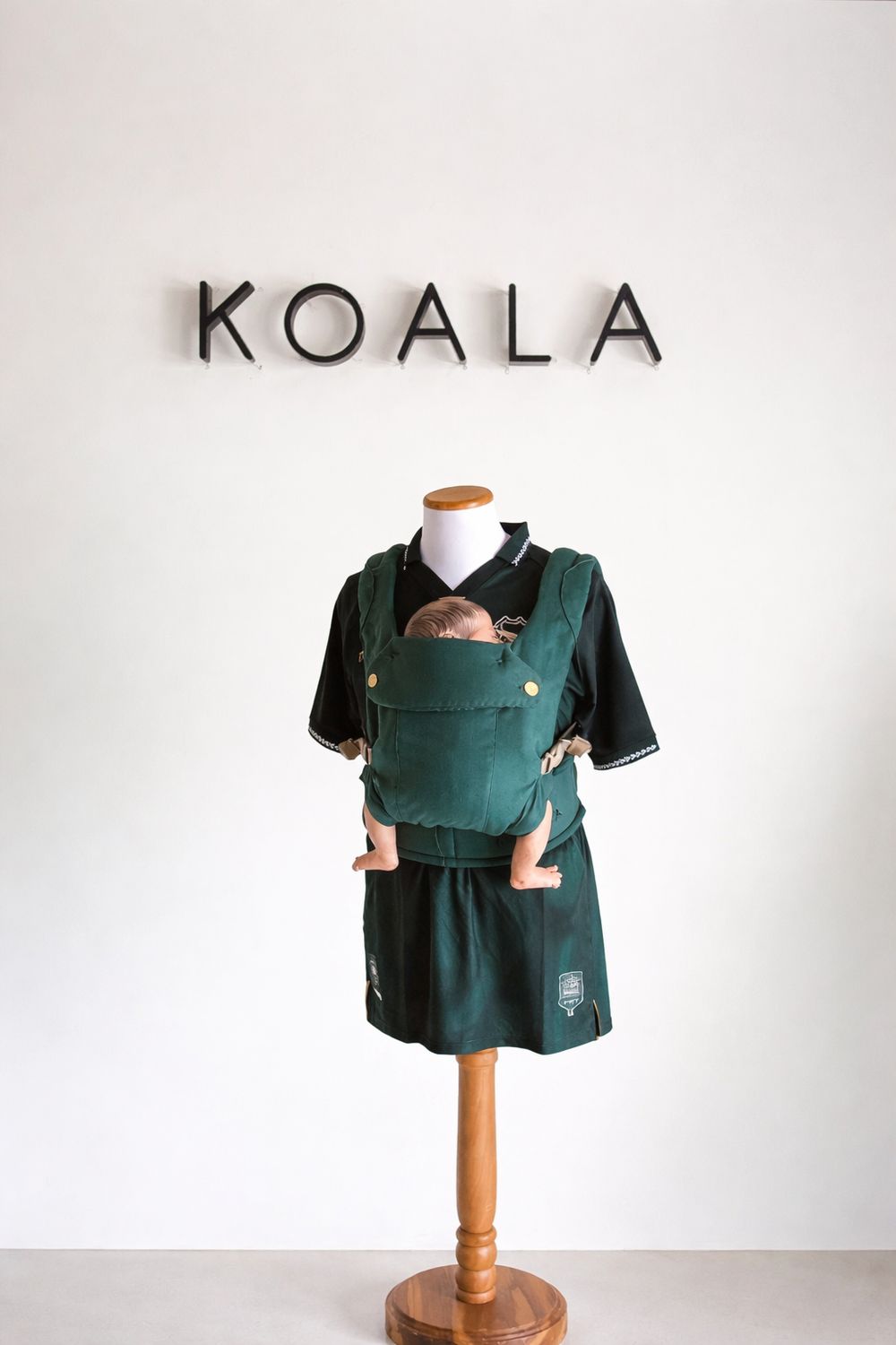 Mochila Premium 1994