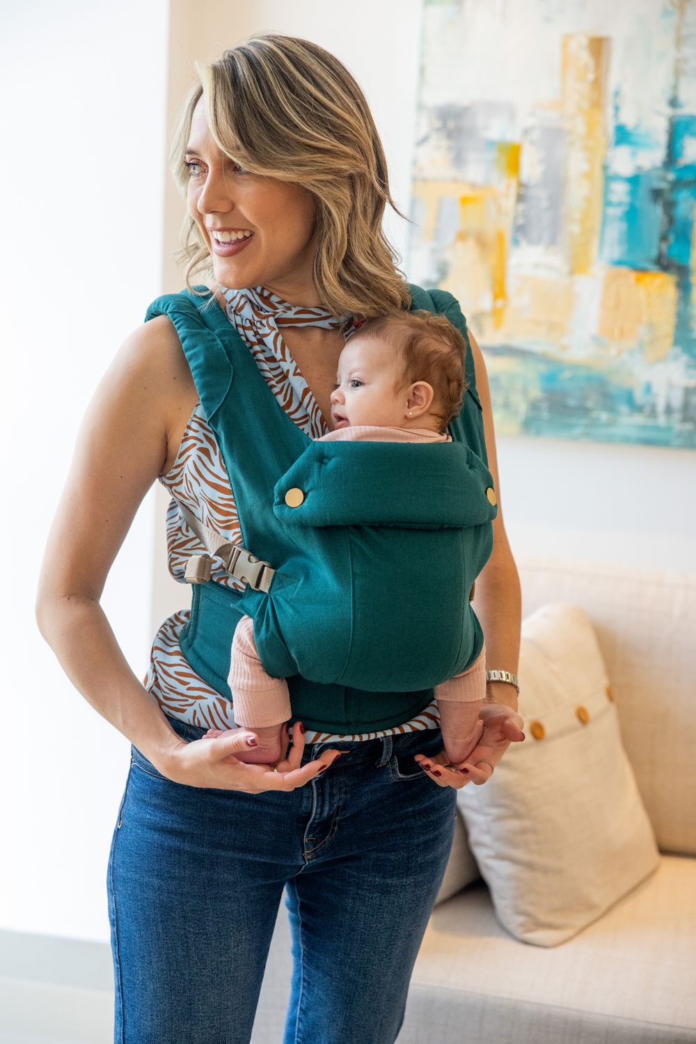 Mochila Premium 1994