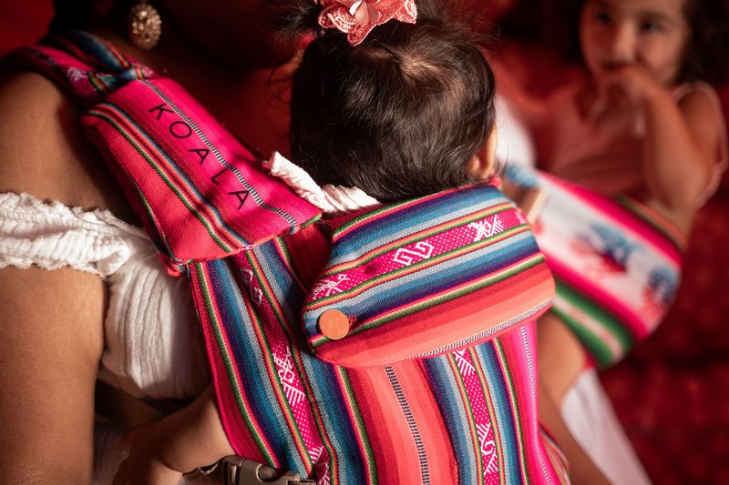 MOCHILA PREMIUM AGUAYO