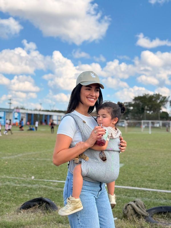 Mochila Premium Dallas Toddler