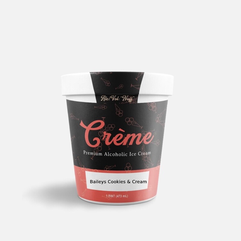 Baileys Cookies &amp; Cream