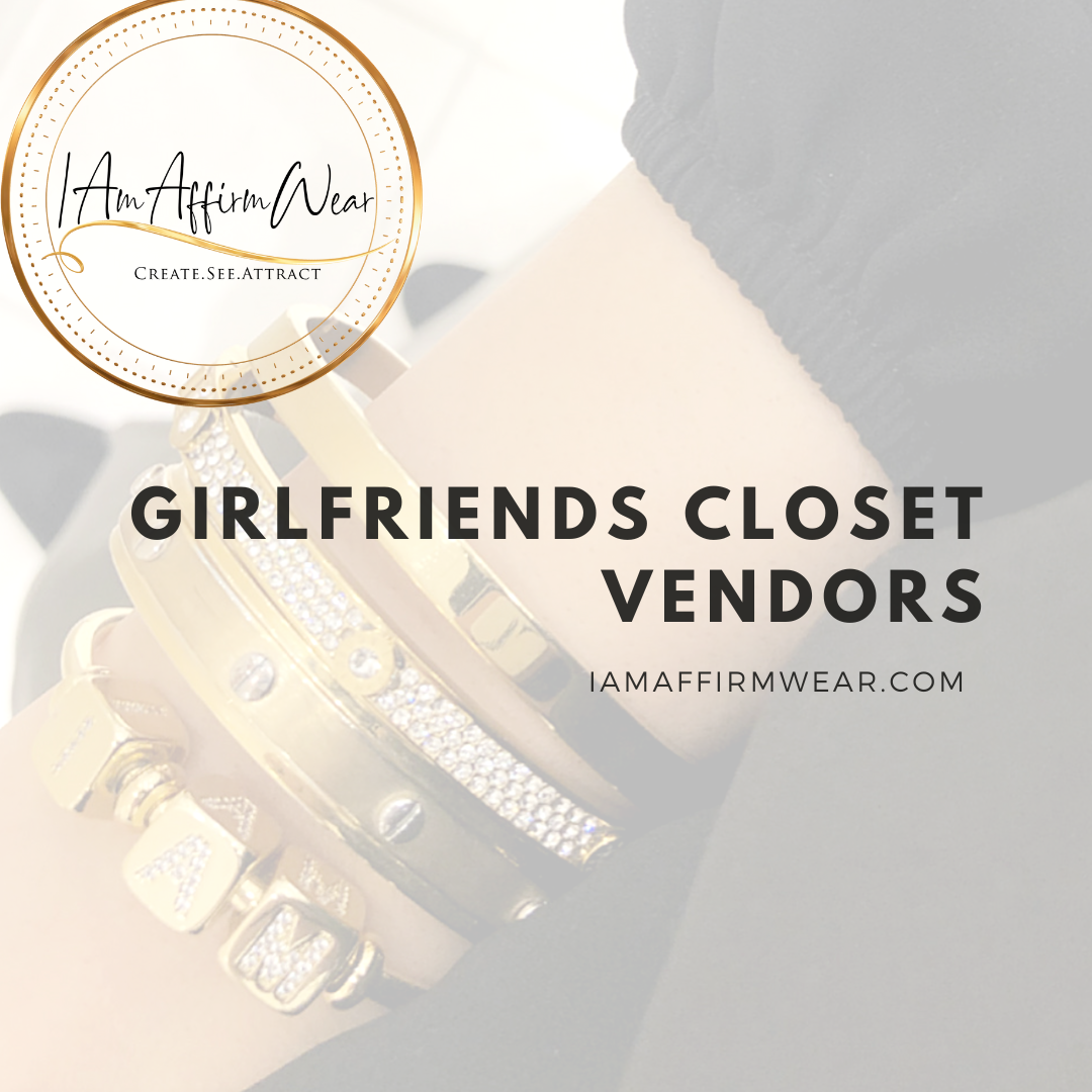 The GirlFriends Closet Experience