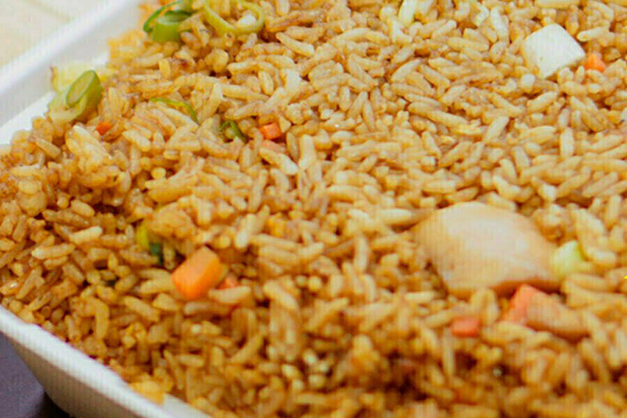 Arroz Chino Regular