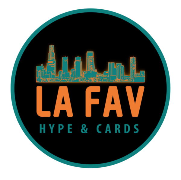 La Fav Cards