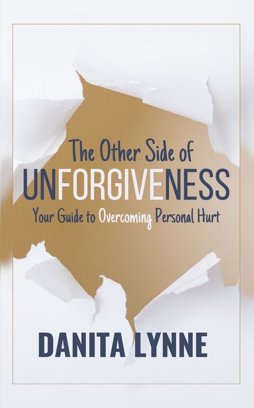 The Other Side Of Unforgiveness (Signed Copy)