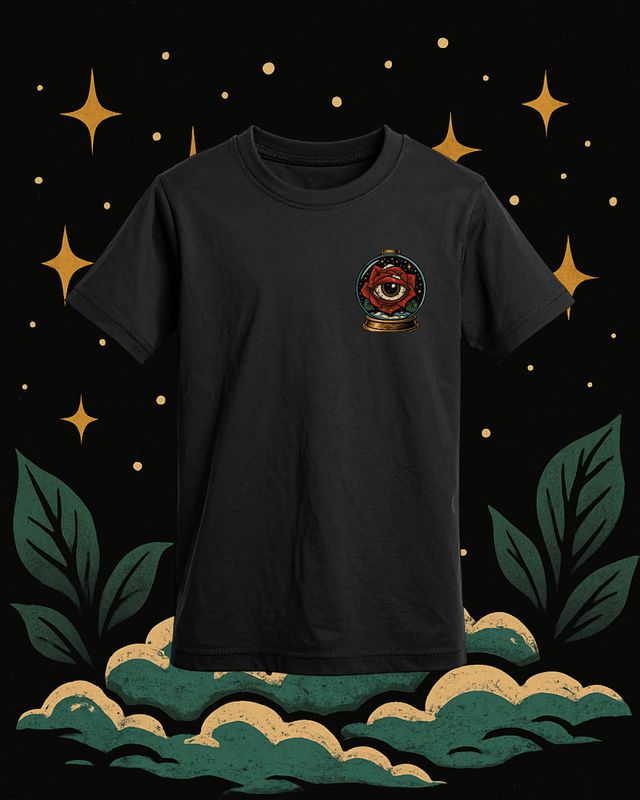 Infinite Will Logo Tee | Youth &amp; Adult Sizes