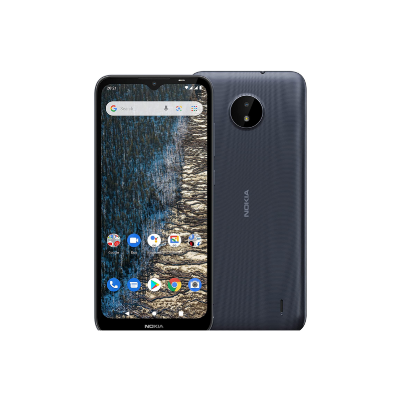 Nokia C20