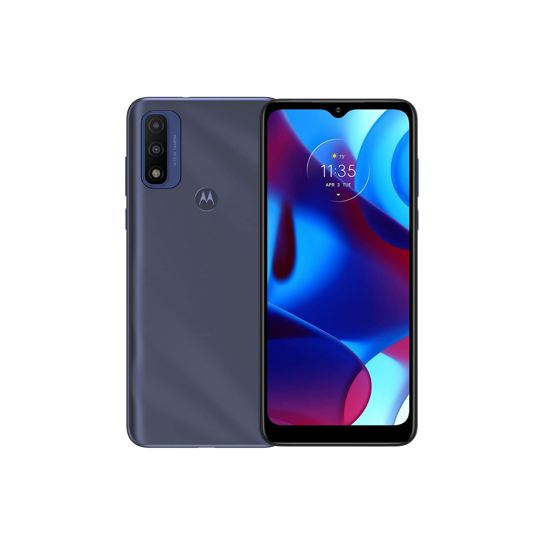 Motorola moto g pure
