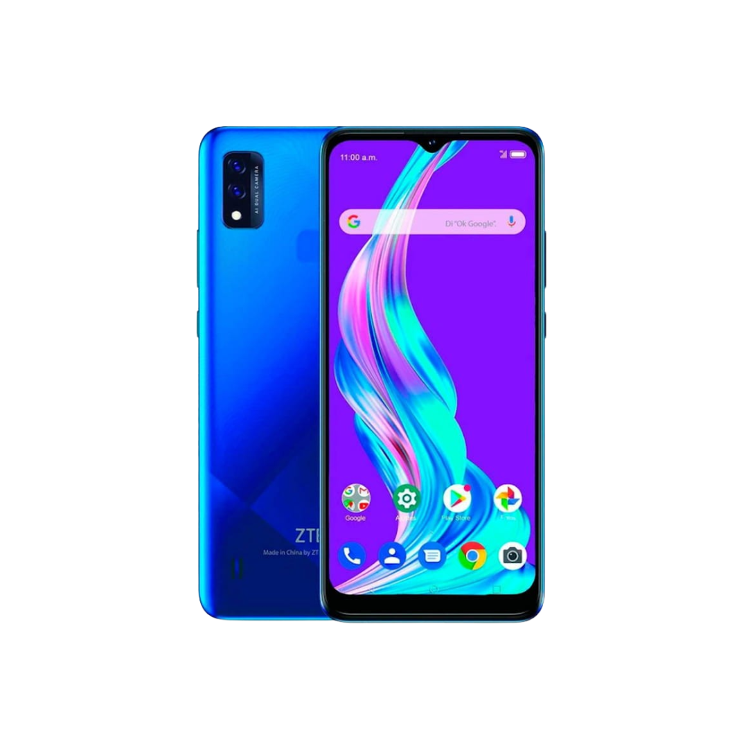 ZTE Blade A51 zte-blade-a51