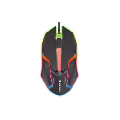 Jertech Warwick Gaming Wired Mouse